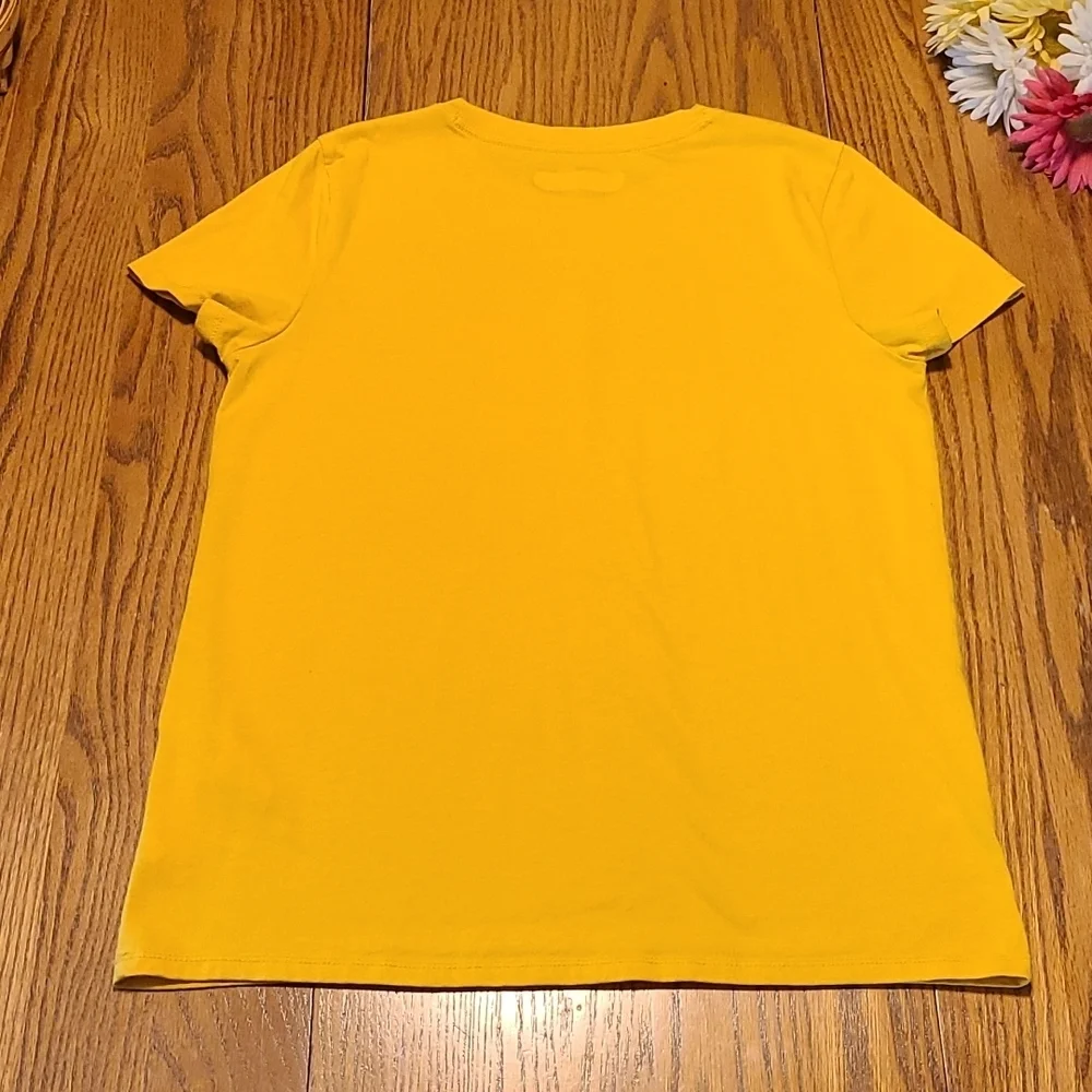 Abercrombie kids Butterfly Top - Girl's 13/14